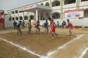 D S Public School-Kabaddi Competition